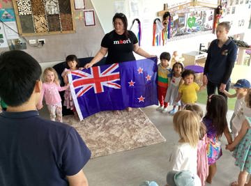 Maori 4