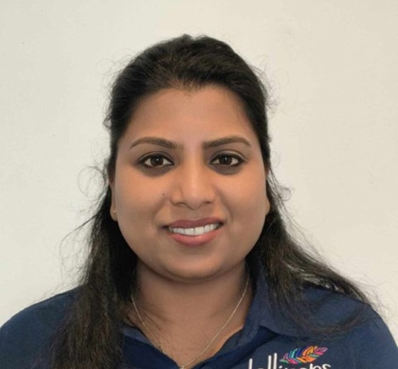 Sheetal (Small)