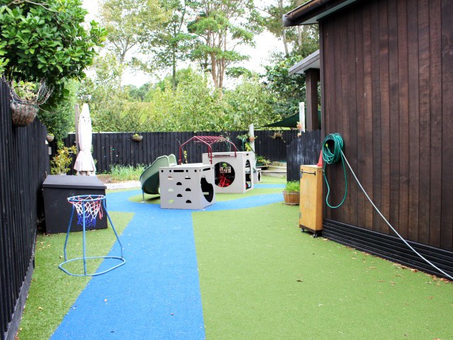 Little Earth Montessori Remuera