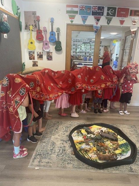 Check out our Centre Gallery