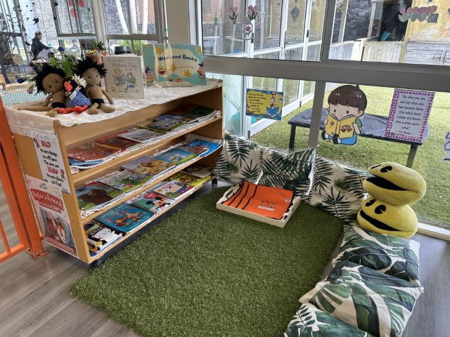 Check out our Centre Gallery