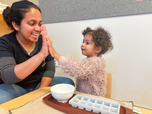 Little Earth Montessori Remuera