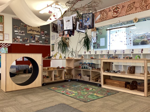 Check out our Centre Gallery