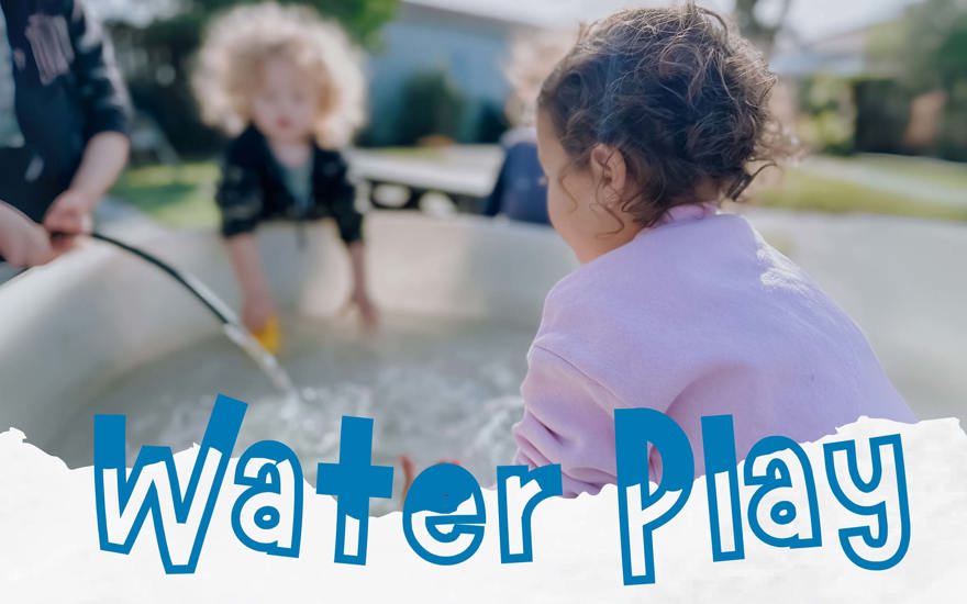 Water Play