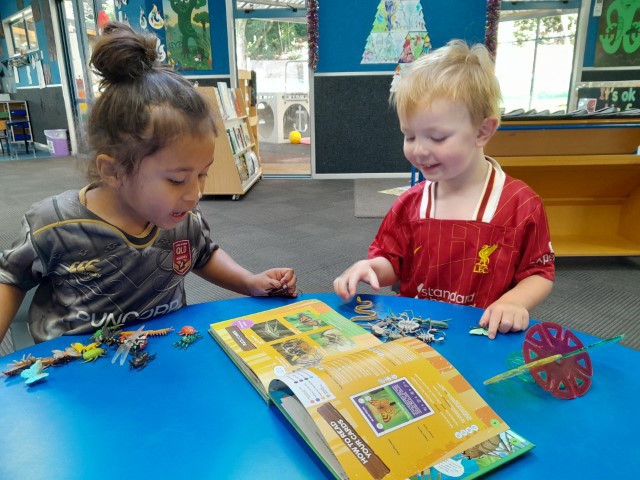 Check out our Centre Gallery