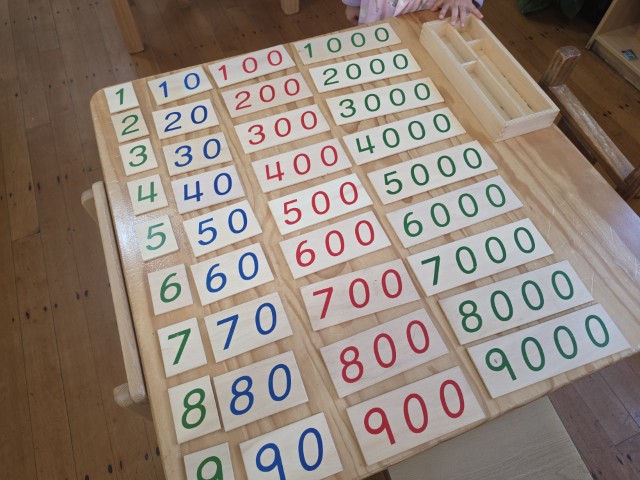 Little Earth Montessori Panmure