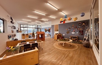 Preschool (Small)