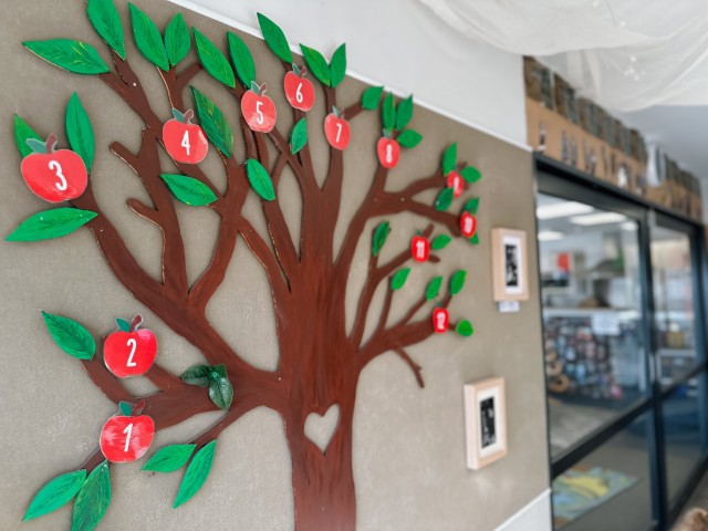 Check out our Centre Gallery