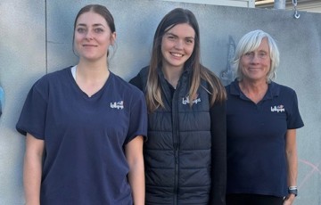Pukeko Room Team (Small)