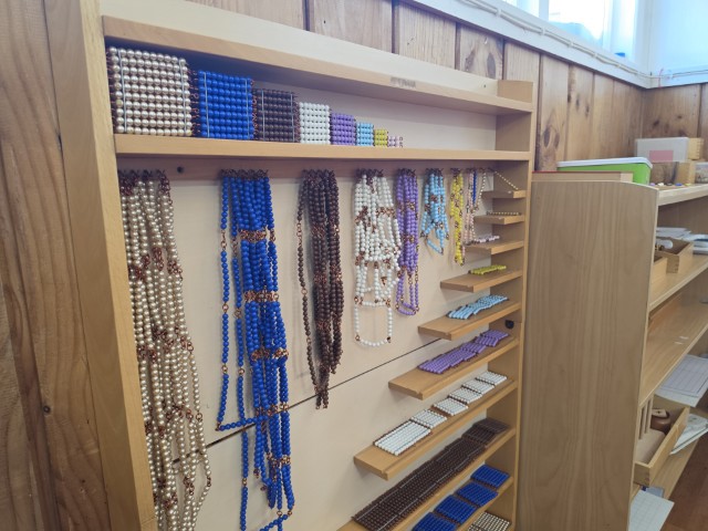 Little Earth Montessori Panmure