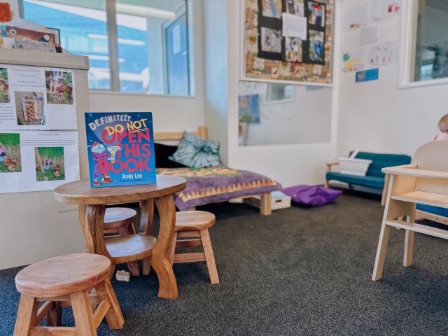 Check out our Centre Gallery