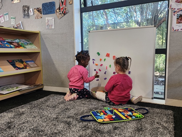 Little Earth Montessori Remuera