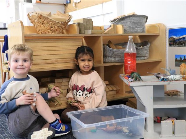 Check out our Centre Gallery