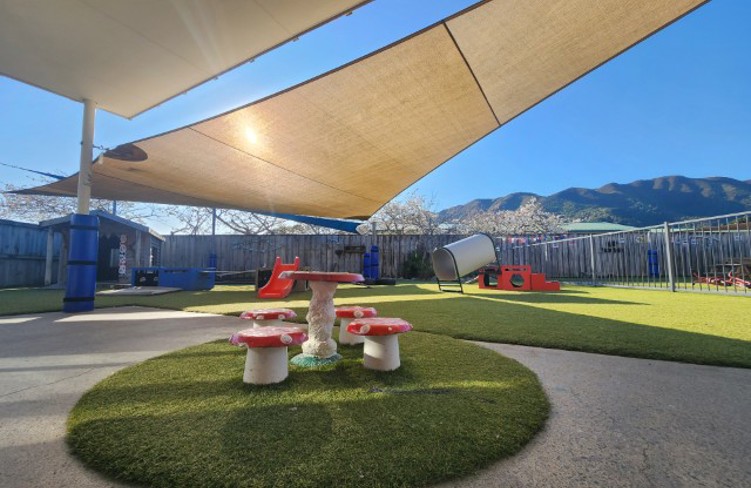 Kiwi And Fantail Outdoor (Small)