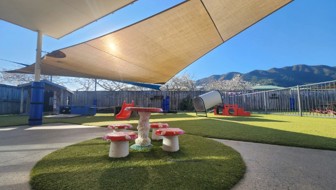 Kiwi And Fantail Outdoor (Small)