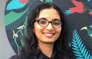 Priti Sanghavi