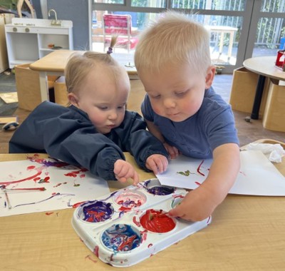 Little Wonders Roslyn