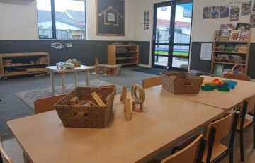 Kauri Room 2 (Small)