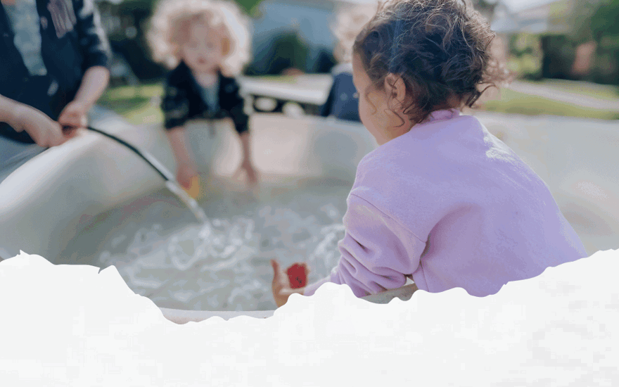 Water Play