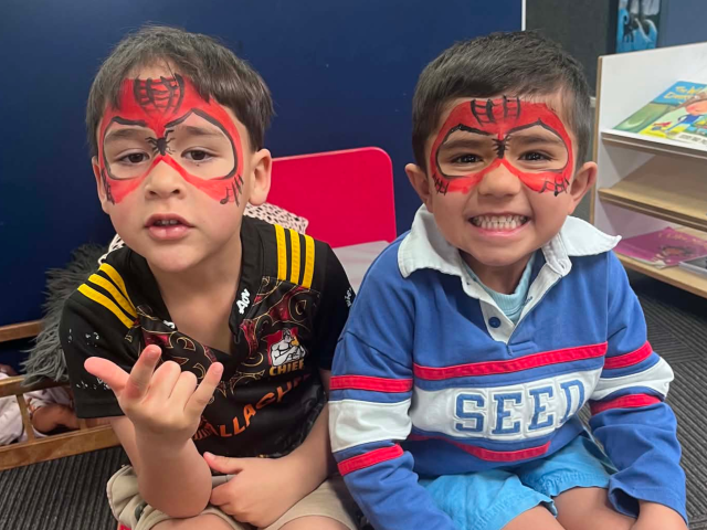 Check out our Centre Gallery