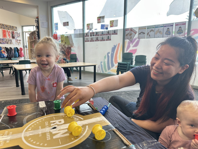 Check out our Centre Gallery