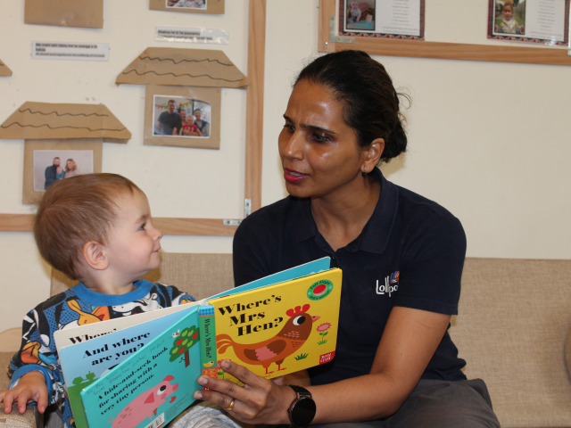 Check out our Centre Gallery