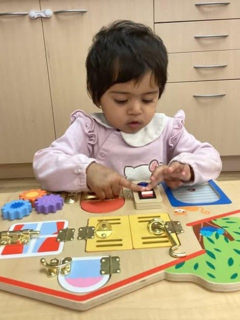 Check out our Centre Gallery