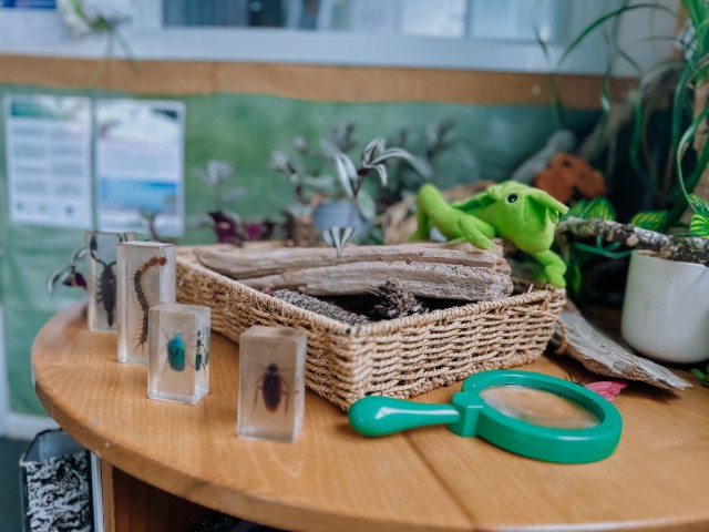 Check out our Centre Gallery