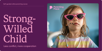 Parenting Place