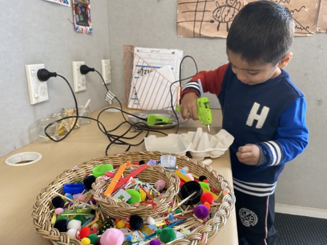 Check out our Centre Gallery