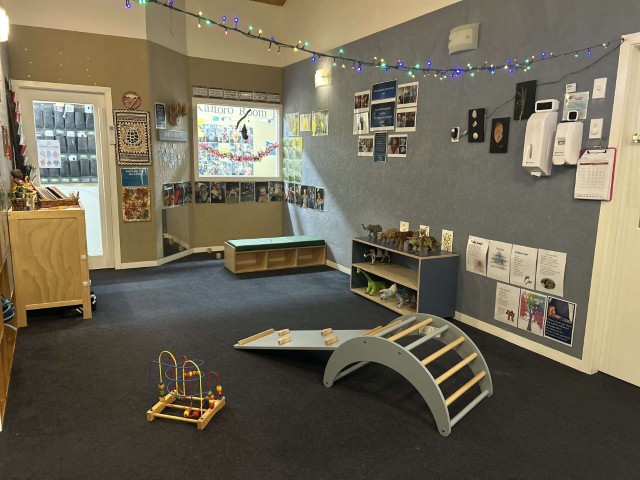 Check out our Centre Gallery