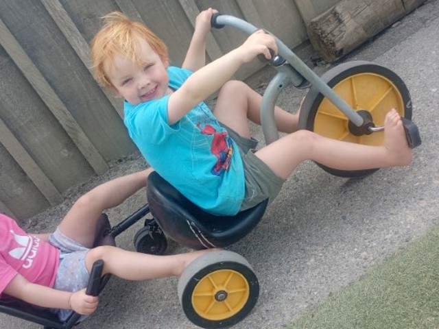 Check out our Centre Gallery