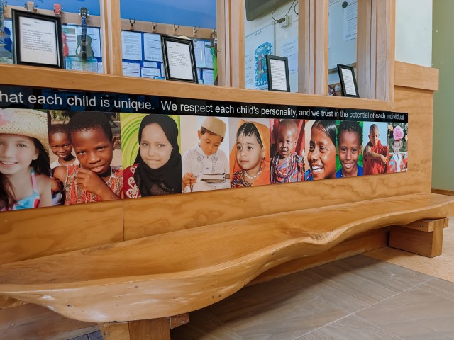 Check out our Centre Gallery