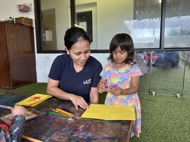 Check out our Centre Gallery
