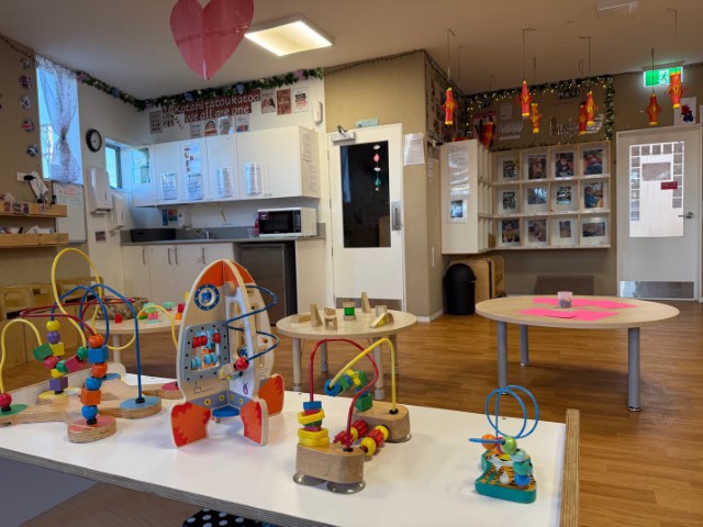 Check out our Centre Gallery