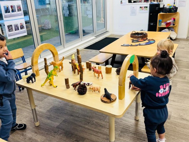 Check out our Centre Gallery