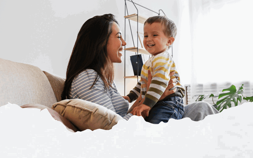 Supporting your Child's Early Literacy