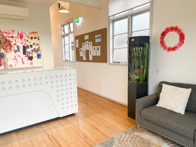 Little Earth Montessori Remuera