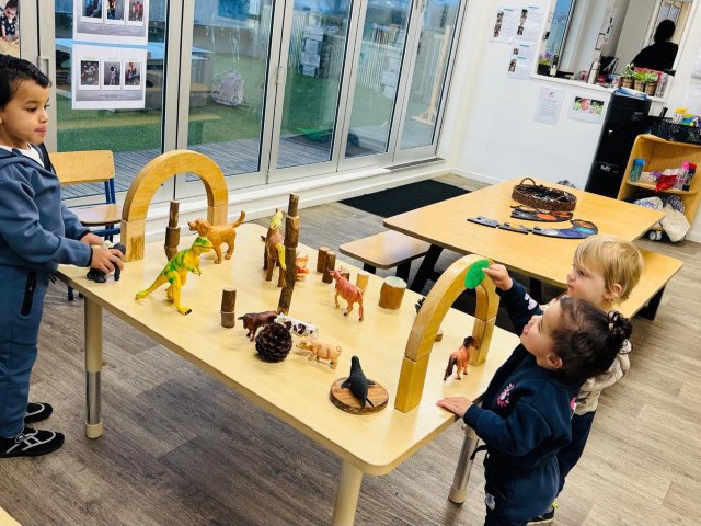 Check out our Centre Gallery