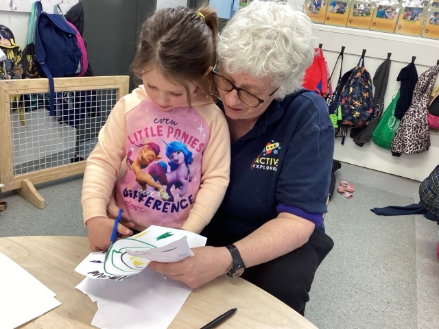 Check out our Centre Gallery