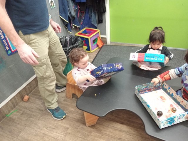 Check out our Centre Gallery