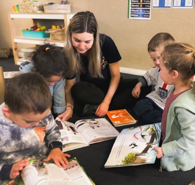 Active Explorers Upper Hutt