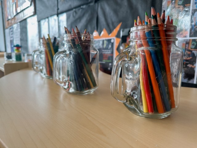 Check out our Centre Gallery