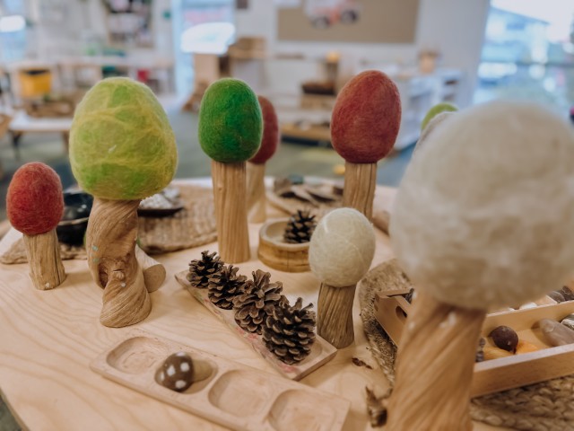 Check out our Centre Gallery