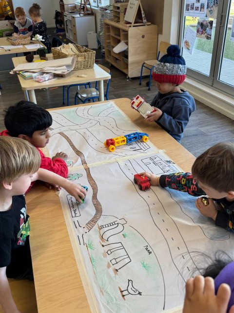 Check out our Centre Gallery