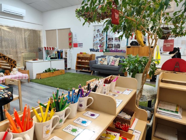 Check out our Centre Gallery