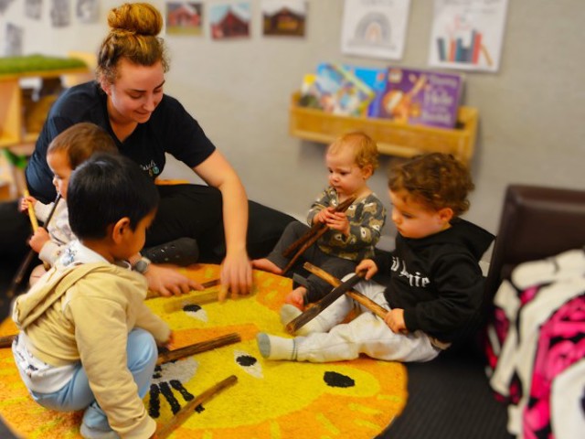 Check out our Centre Gallery