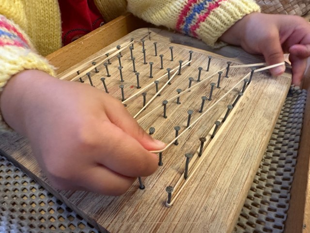 Little Earth Montessori Remuera