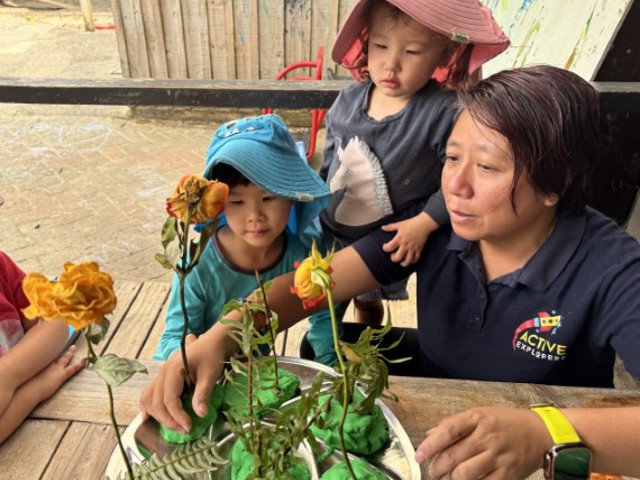 Check out our Centre Gallery