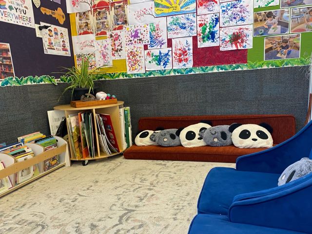 Check out our Centre Gallery